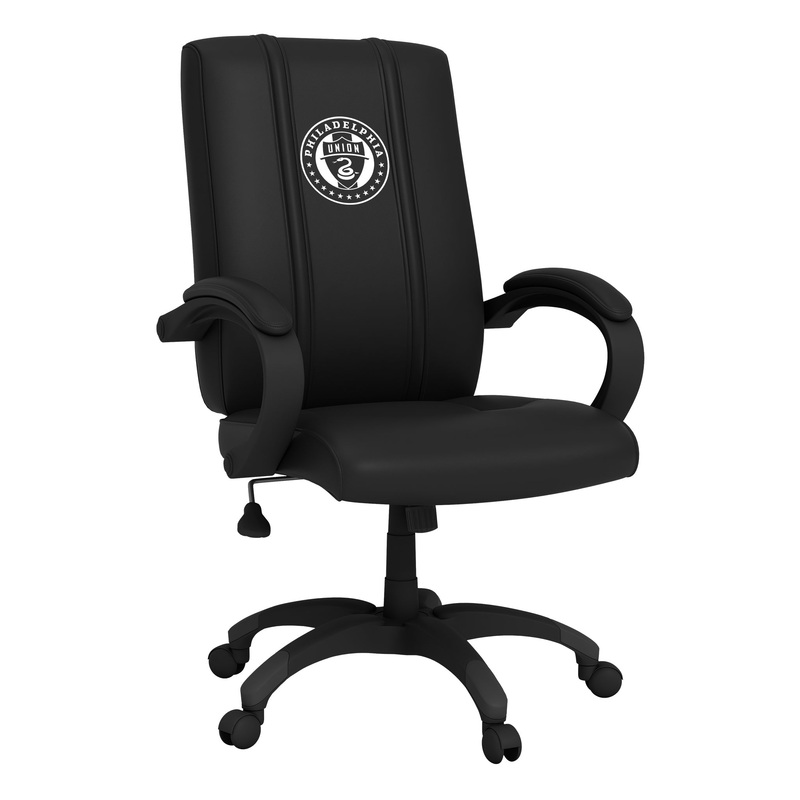 Office Chair 1000 with Philadelphia Union Alternate Logo