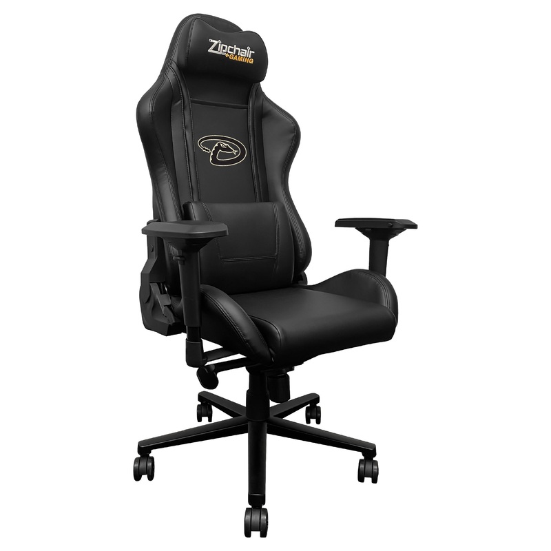 Xpression Pro Gaming Chair with Arizona Diamondbacks Secondary