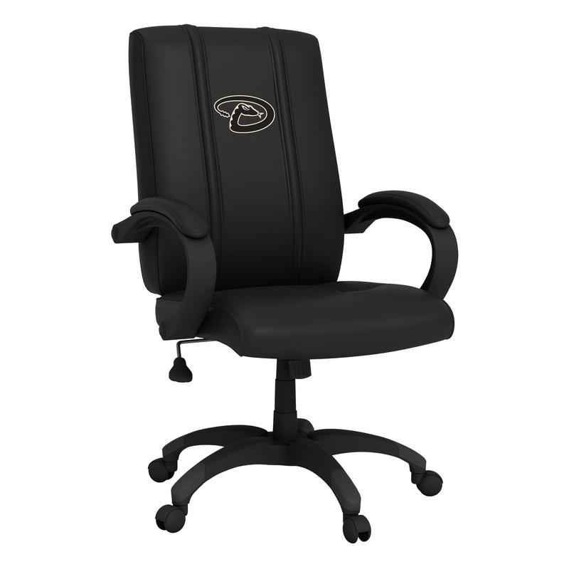 Office Chair 1000 with Arizona Diamondbacks Secondary