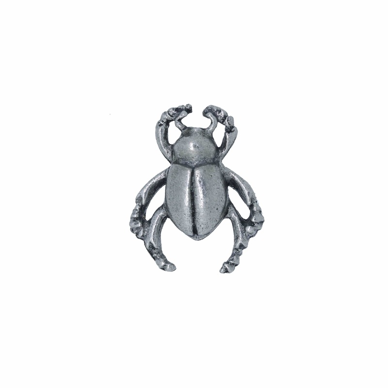 Beetle Lapel Pin