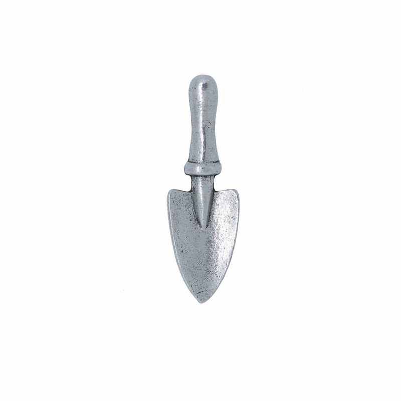 Trowel Lapel Pin