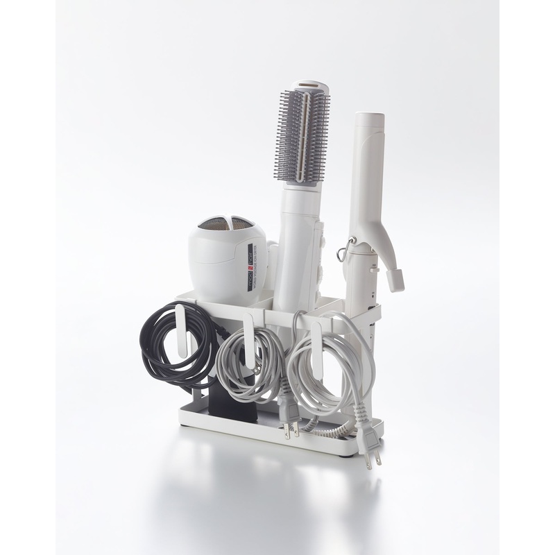 Haircare Appliance Holder - Steel