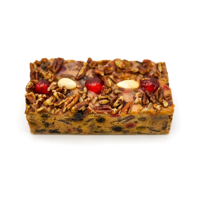 Fruit Cake | 6 oz | Beatrice Bakery