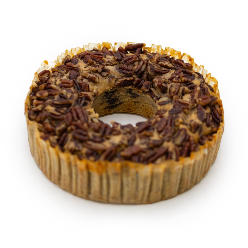 Southern Pecan Cake | 24 oz | Beatrice Bakery
