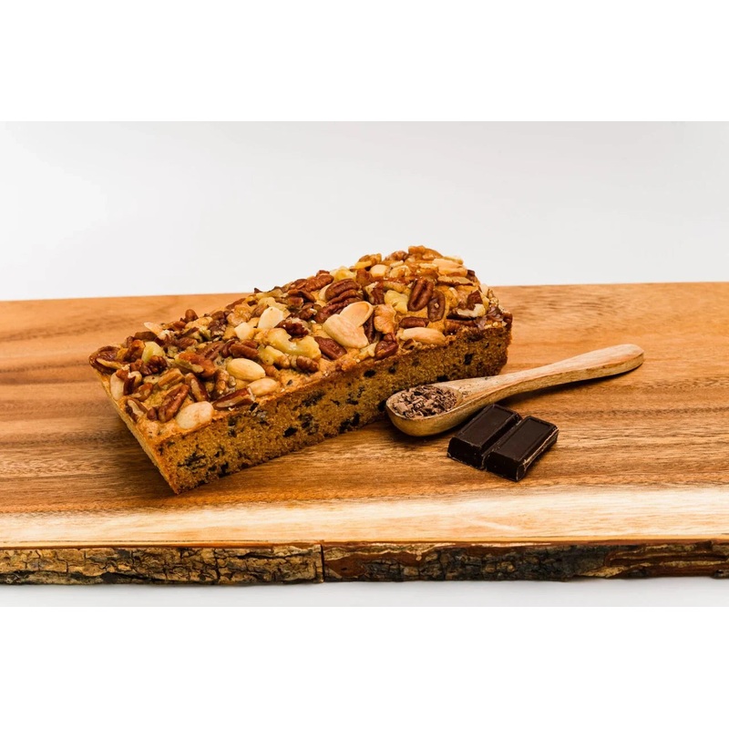 Turtle Nut Cake | 16 oz | Beatrice Bakery